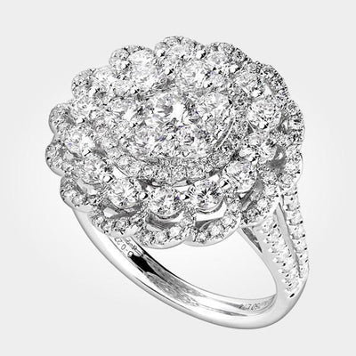 Jewellery Earring K3