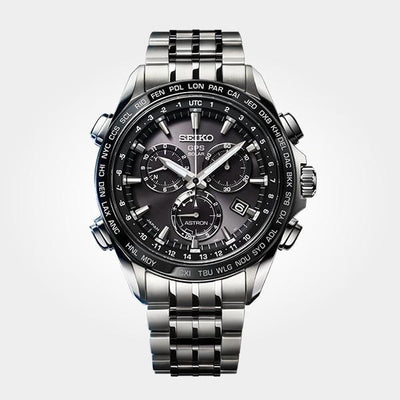 Men Sports Watch