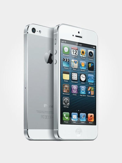 Samsung Galaxy - Grey