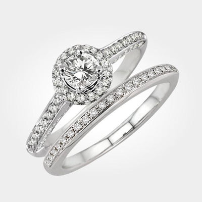 Diamond Rings-3XL