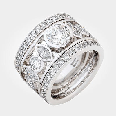 Women Jewellery 4GS