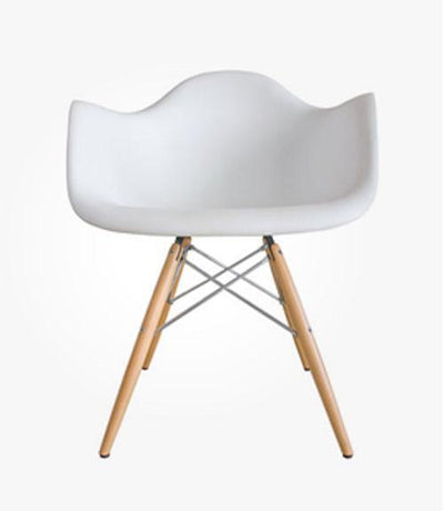 White Chair