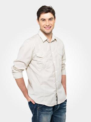 Men's Shirt