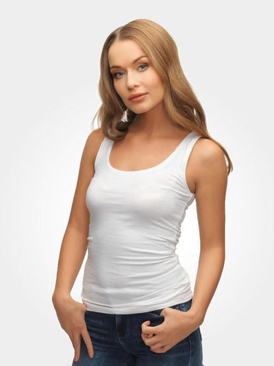 Fashion Dress-Indigo