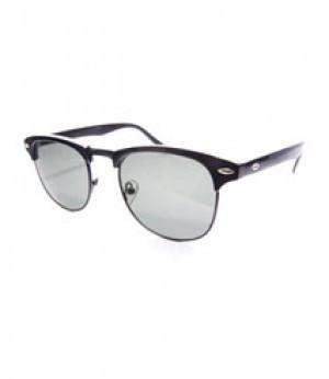 Men's Sunglass-Brown