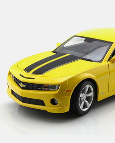 GM Camaro SS Original